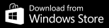 Windows App Store Logo